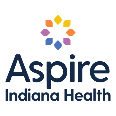 Aspire Indiana Health logo
