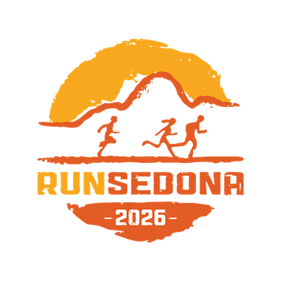 RunSedona logo