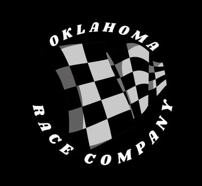 Oklahoma Race Company/Debbie Uglean logo