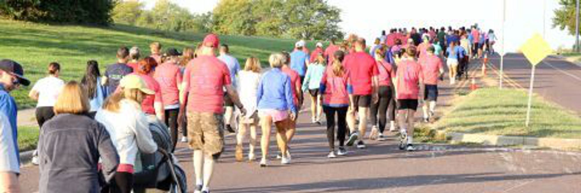 University of Kansas Edwards Campus header image