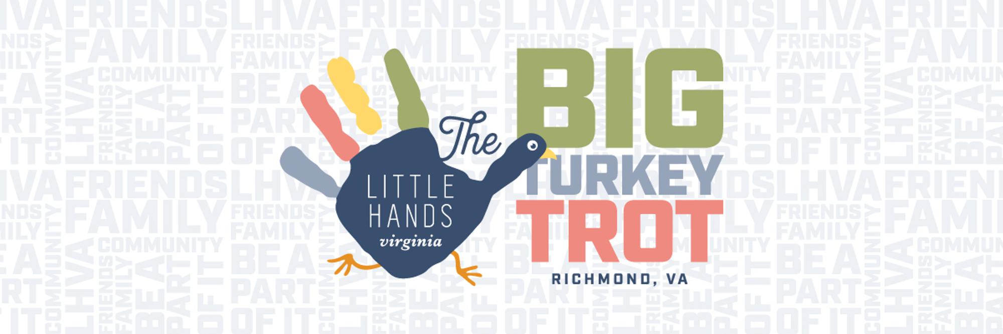 Little Hands Virginia header image
