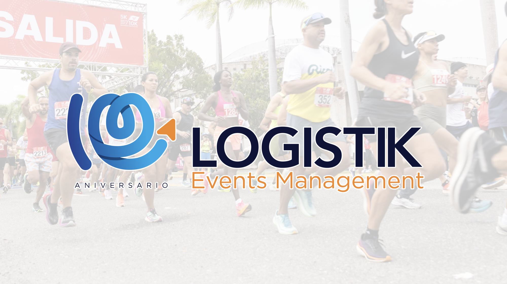 LOGISTIK EVENTS MANAGEMENT header image