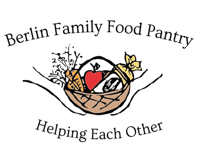 Berlin Family Food Pantry logo