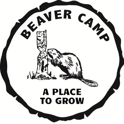 Beaver Camp logo