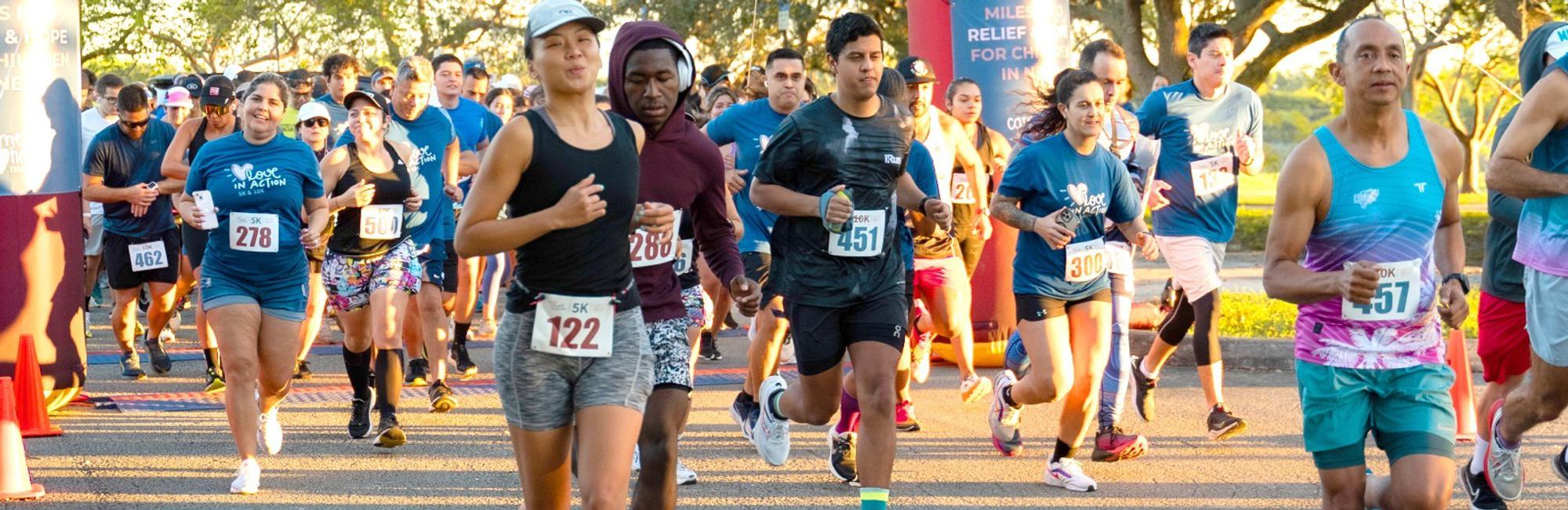Carmelas Heart Foundation header image