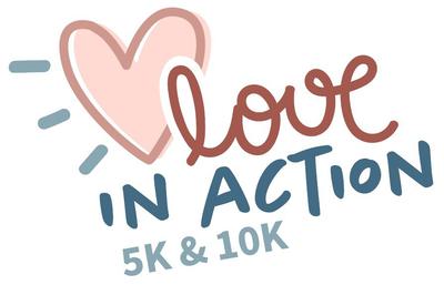 Carmelas Heart Foundation logo