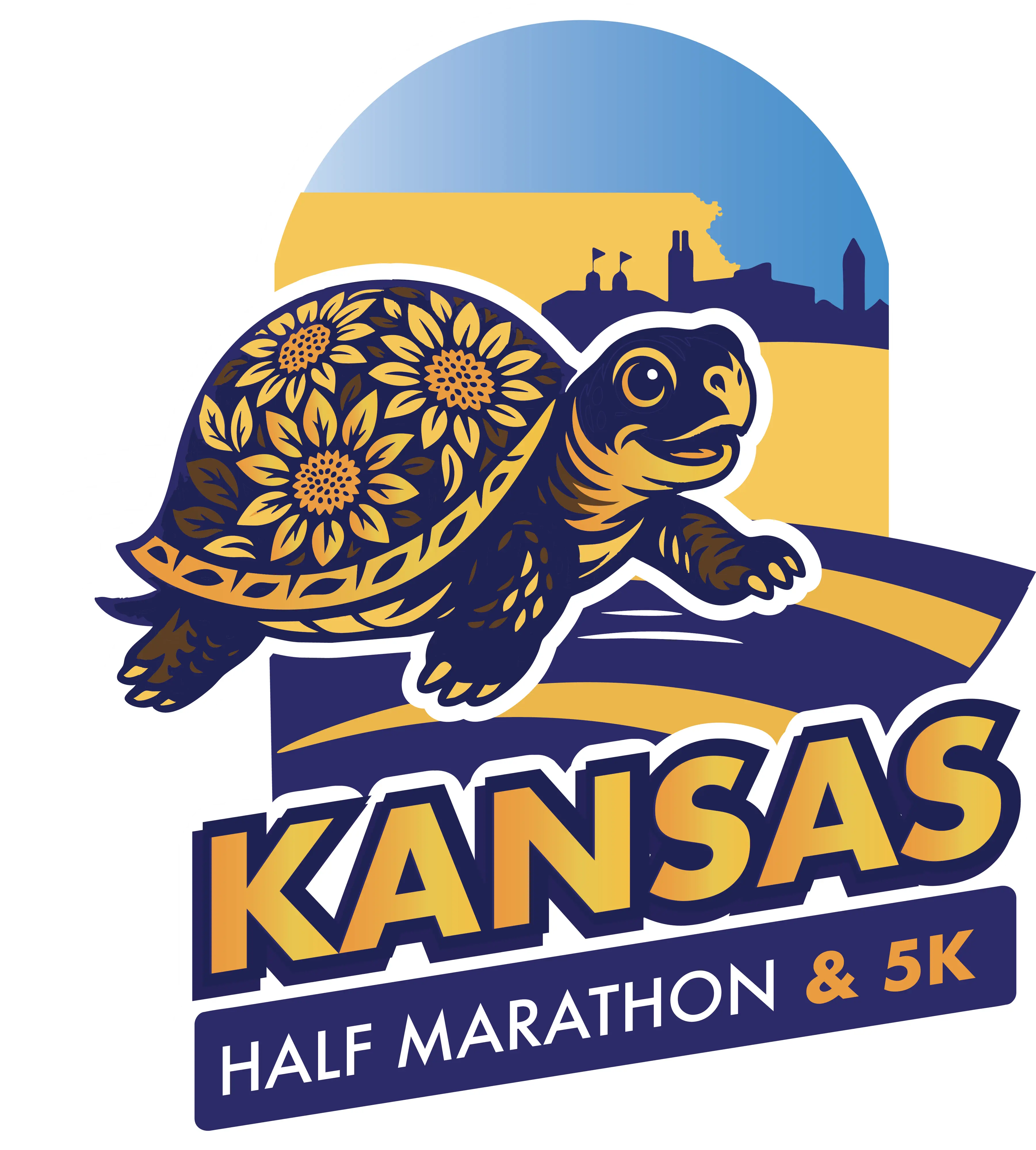 Kansas Half Marathon & 5K