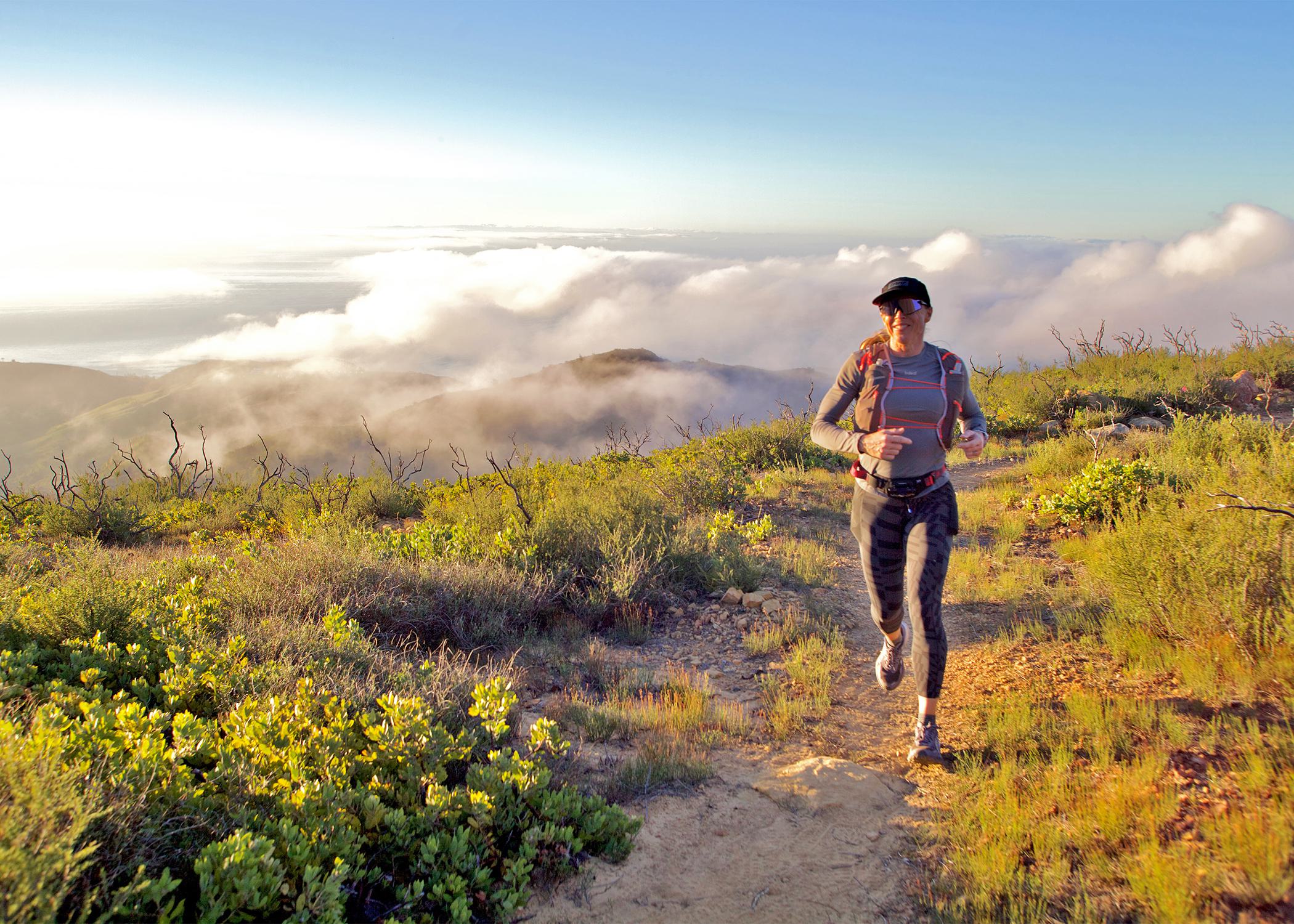 Island View Endurance Run