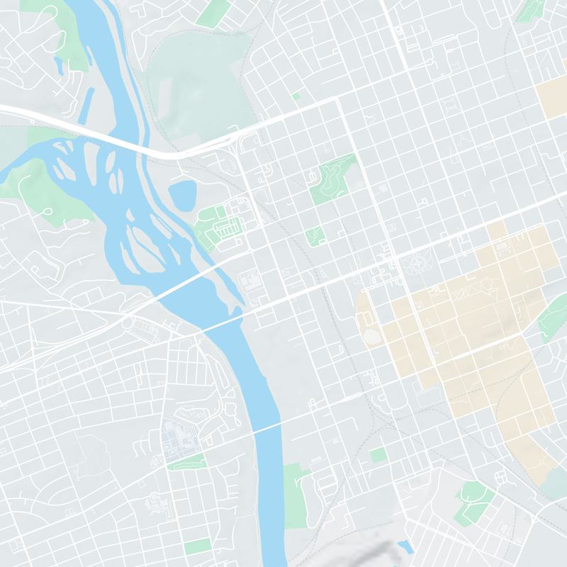 Anywhere USA, Anywhere, 00000, SC, United States map image