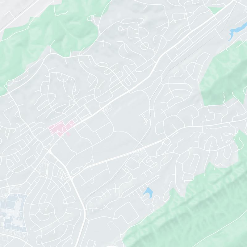 750 Briarcliff Ave, Oak Ridge, 37830, TN, United States map image