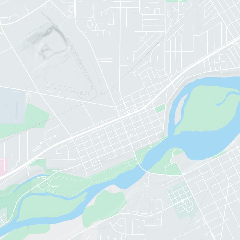 601 Conant Street, Maumee, 43537, OH, United States map image