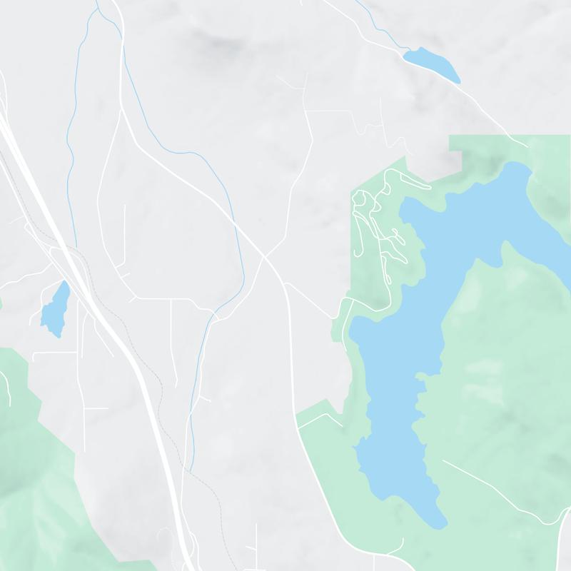 5505 Highway 66, Ashland, 97520, OR, United States map image