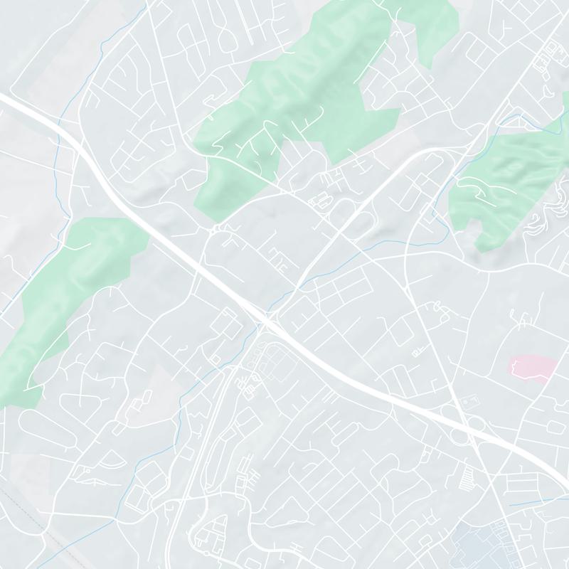 3101 Browns Mill Road, Suite 6-182, Johnson City, 37604, TN, United States map image