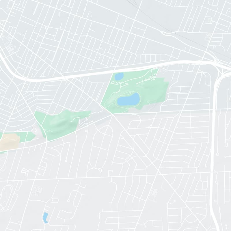 Cobbs Hill Park, 1485 Highland Ave, Rochester, 14618, NY, United States map image