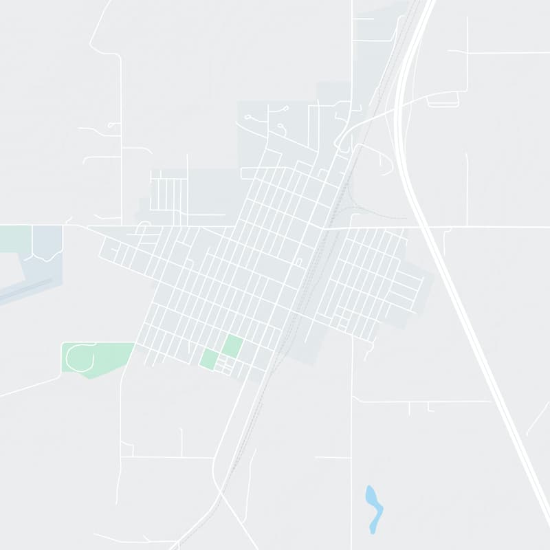 17 3rd Ave SW, Conrad, 59425, MT, United States map image