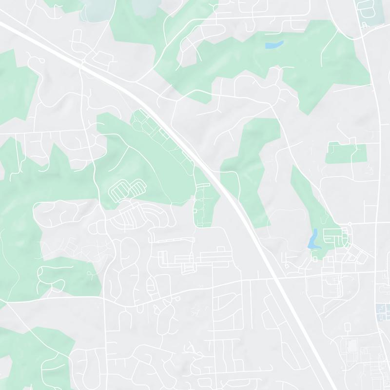 Graham Park Drive, Cranberry Township, 16066, PA, United States map image