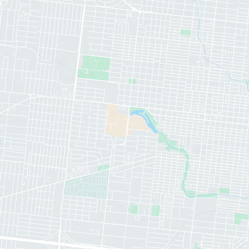 Our Lady of the Lake University, 411 SW 24th Street, San Antonio, 78207, TX, United States map image