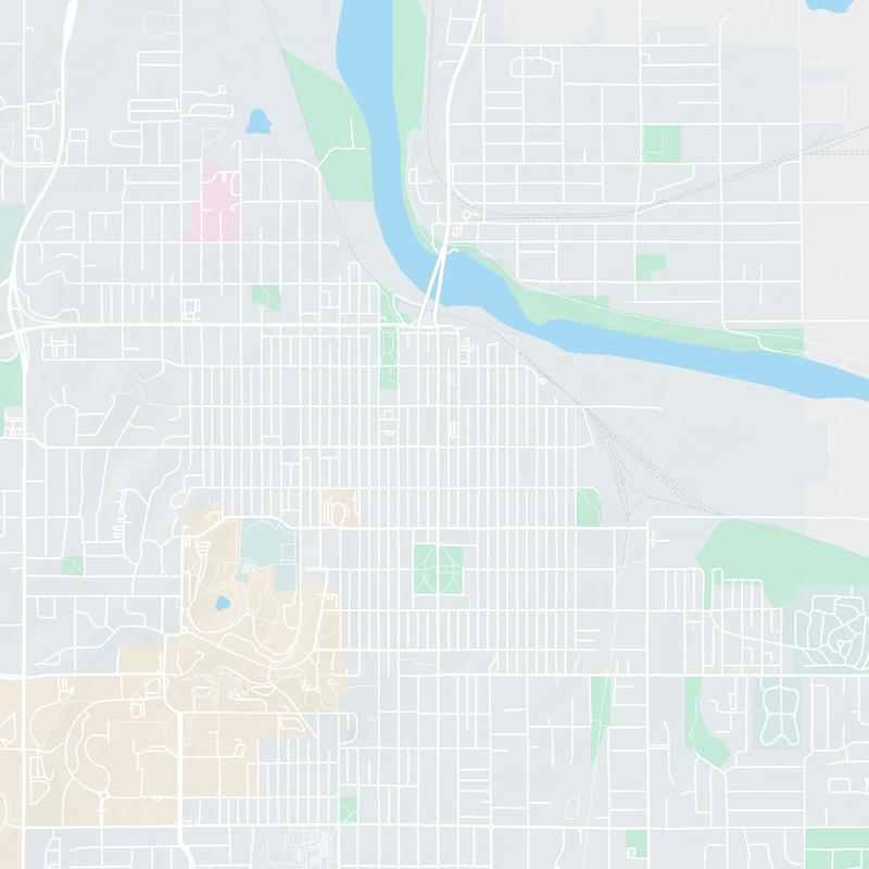 Ad Astra Running, 835 Massachusetts, Lawrence, 66044, KS, United States map image