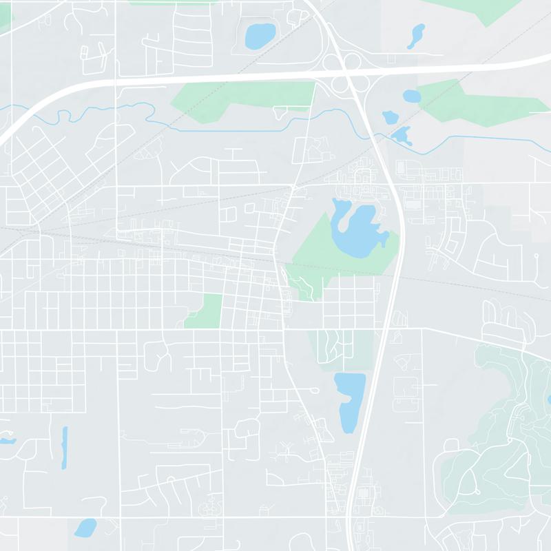 101 Broadway, Chesterton, 46304, IN, United States map image
