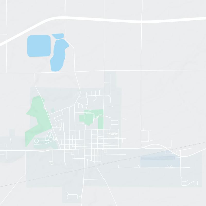 511 Taylor St, Delta Municipal Park, Delta, 43515, OH, United States map image