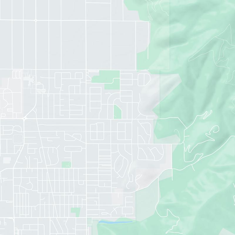 1875 E Shadduck Ln, Coeur d'Alene, ID 83815, Coeur D Alene, 83815, ID, United States map image