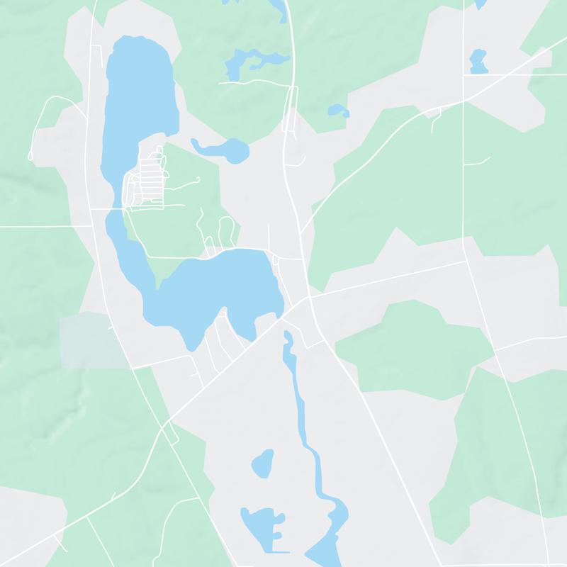 Park Avenue, Cassadaga, 14718, NY, United States map image