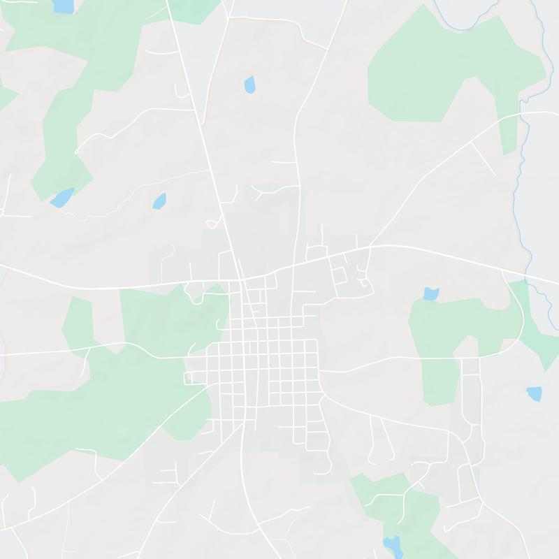 214 E Park St, Coats, 27521, NC, United States map image