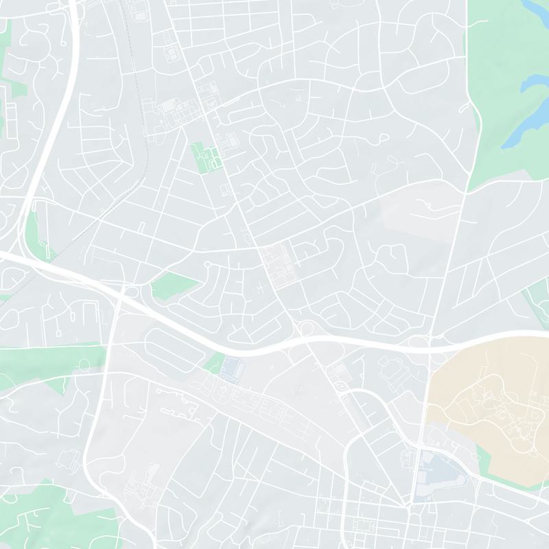 1313 York Road, Lutherville Timonium, 21093, MD, United States map image