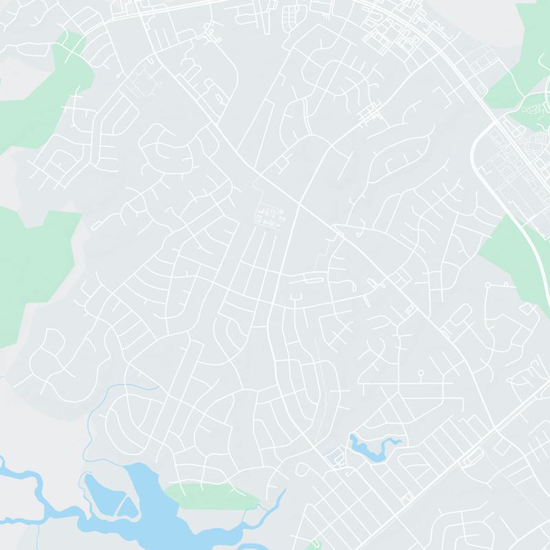 903 Henderson Rd Jacksonville, Jacksonville, 28540, NC, United States map image