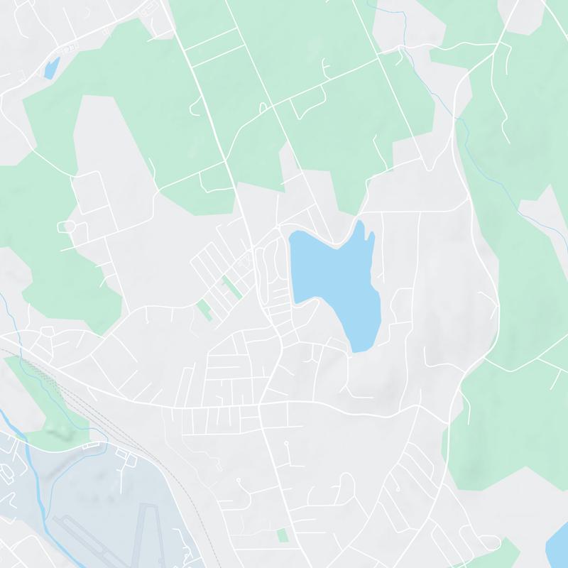 96 Lakefront Street, Lunenburg, 01462, MA, United States map image