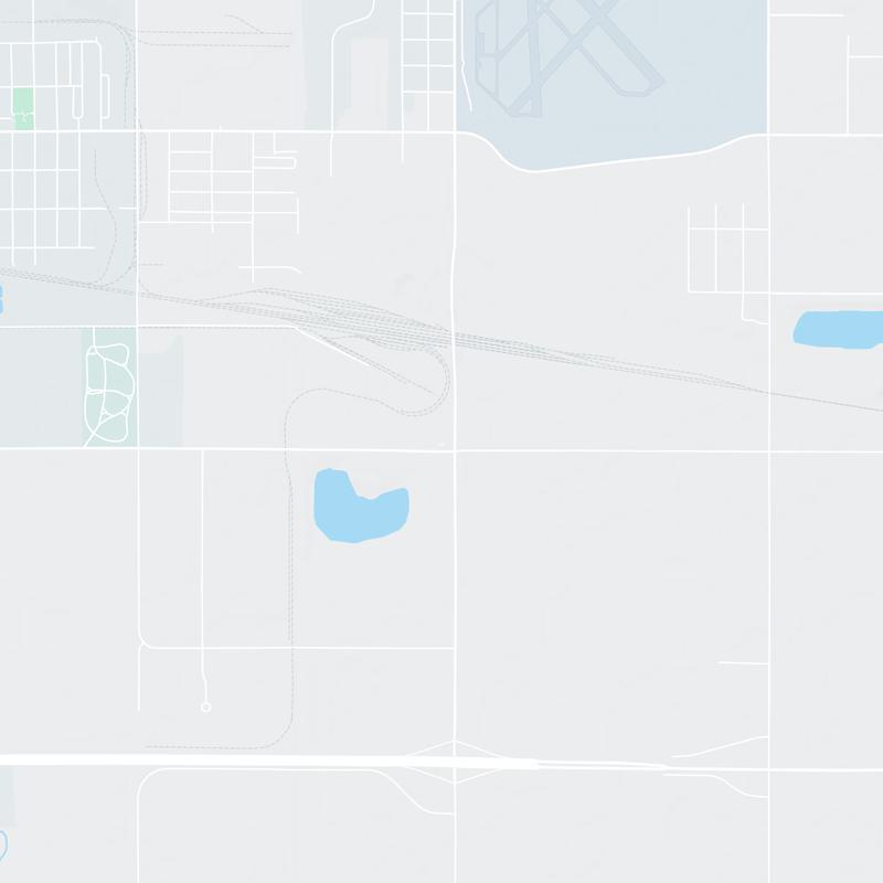 3650 E. Ave G., Hutchinson, 67501, KS, United States map image