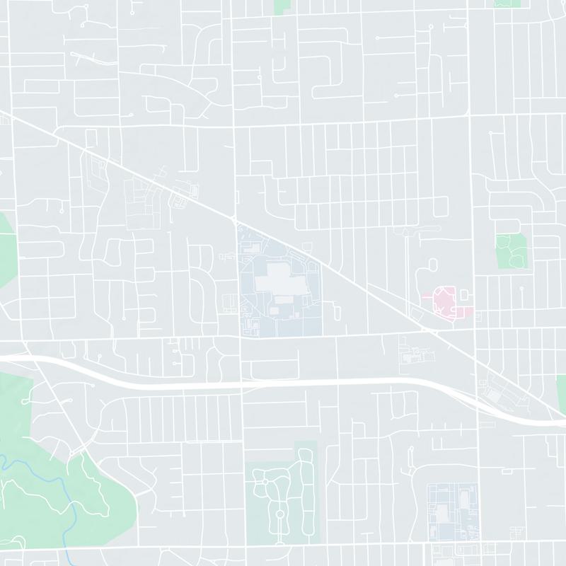 5001 Monroe Street, Franklin Park Mall, Toledo, 43623, OH, United States map image