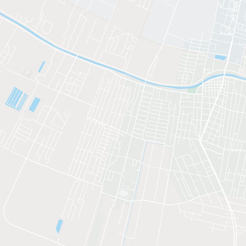 807 Barbier Ave, Thibodaux, 70301, LA, United States map image