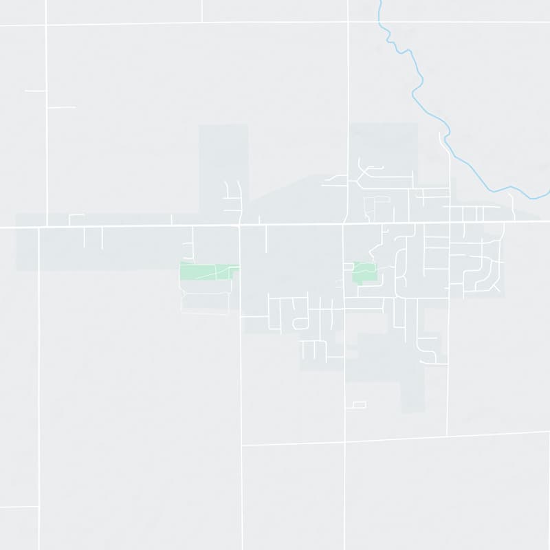 Dixie High School Stadium, 300 Fuls Rd, New Lebanon, 45345, OH, United States map image