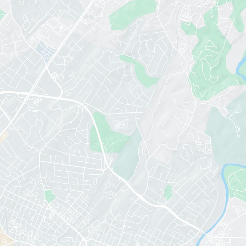 1400 Melbourne Rd, Charlottesville, 22901, VA, United States map image