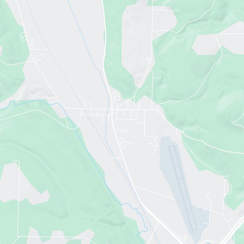 Community Building, 6 Park Avenue, Arkport, 14807, NY, United States map image