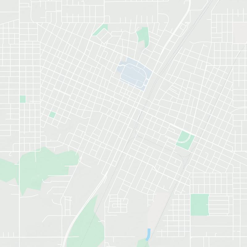 Depot Green, 205 Elgin St, Muskogee, OK 74401, Muskogee, 74403, OK, United States map image