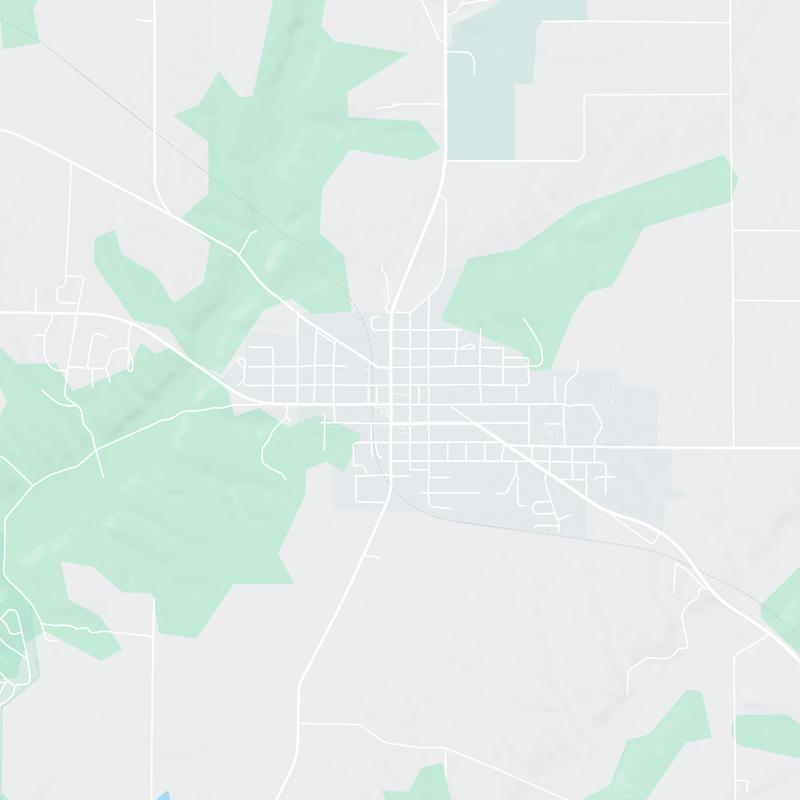 Kehila Coffee, 22 West Union St, Liberty, 47353, IN, United States map image