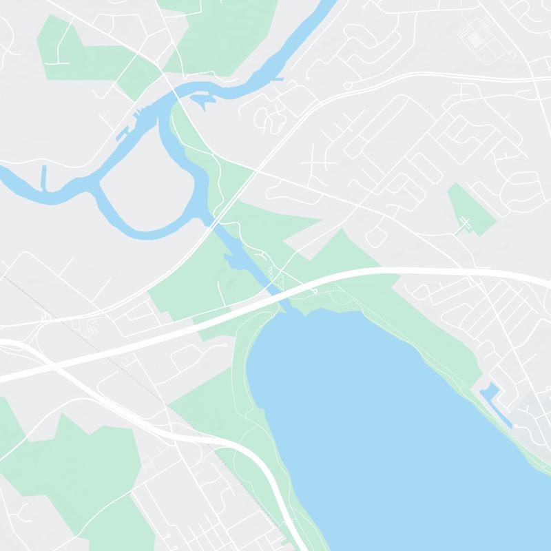Long Branch Park, 3813 Long Branch Rd., Liverpool, 13090, NY, United States map image
