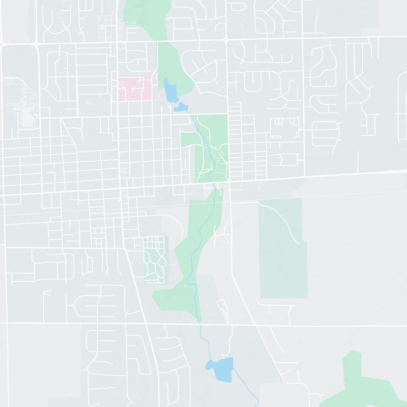 SR9/Pennsy Trail, Greenfield, 46140, IN, United States map image