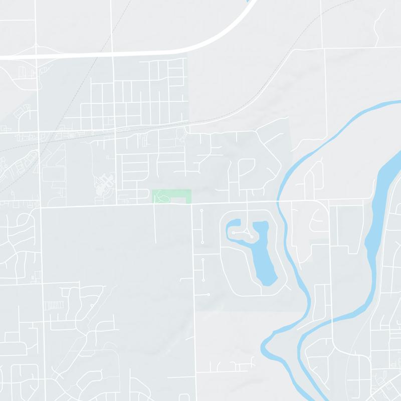 Downtown Minooka, Minooka, 60447, IL, United States map image