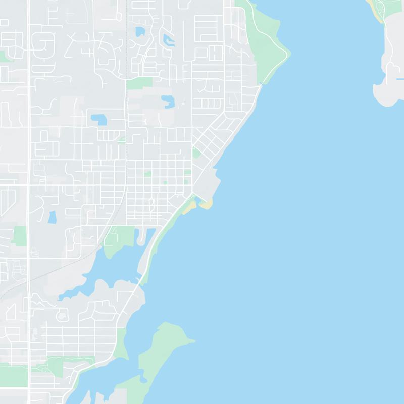 110 Veterans Memorial Lane, Safety Harbor, 34695, FL, United States map image