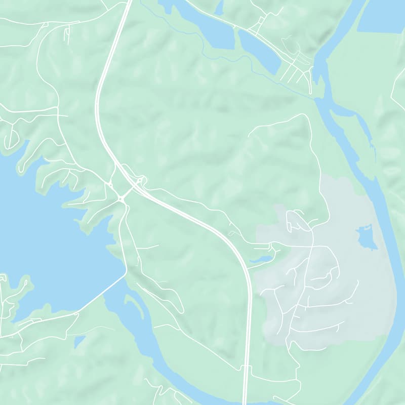 400 County Rd 54-52, Lake Ozark, 65049, MO, United States map image