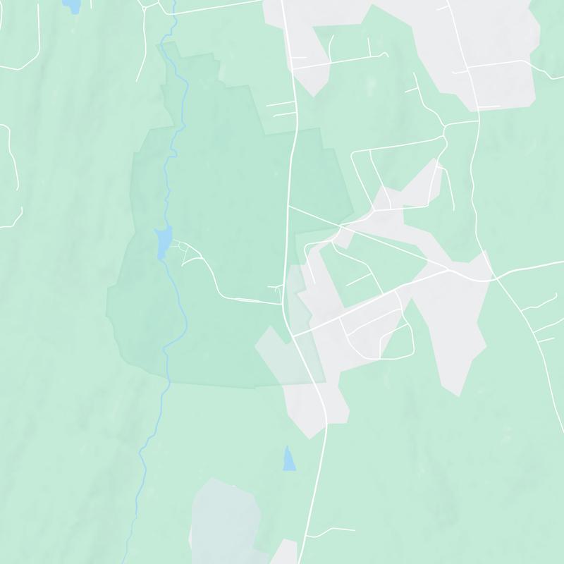 435 North St, Hebron, 06248, CT, United States map image