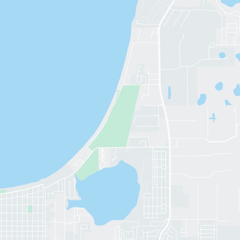 Chisholm regionals, 4700 Chisholm Park Trail, Saint Cloud, 34771, FL, United States map image