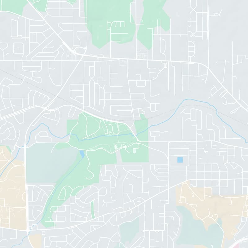 4901 Zeigler Blvd, Mobile, 36608, AL, United States map image