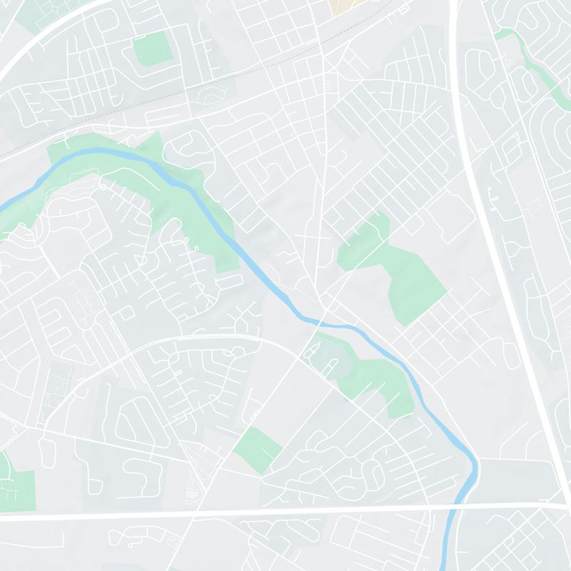 Neshaminy Shore Picnic Park, 13 Beaver Street, Langhorne, 19047, PA, United States map image