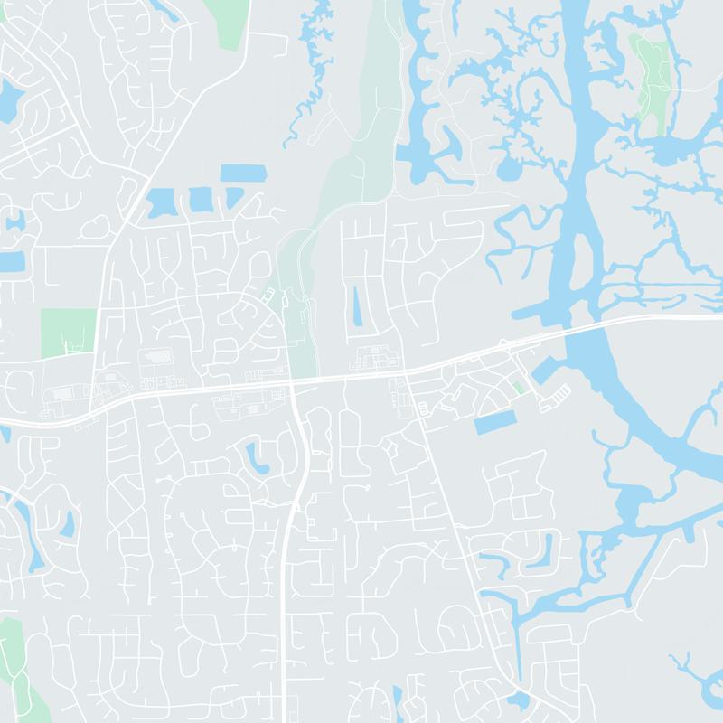 13475 Atlantic Boulevard #7, Jacksonville, 32225, FL, United States map image