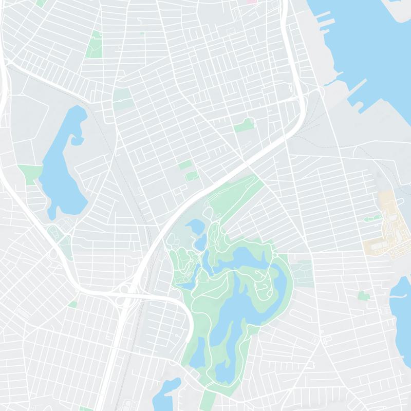 Roger Williams Park, Providence, 02910, RI, United States map image