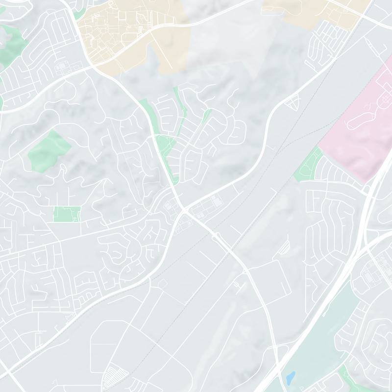 21695 Valley Blvd, Walnut, 91789, CA, United States map image